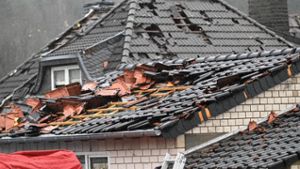 Tornado in der Eifel: Zahl der Verletzten steigt auf fünf
