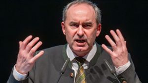 Politik: SPD kritisiert Aiwangers Attacke gegen Grüne als Ausraster