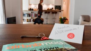 EU-Kommission: Airbnb-Angebote sind ab sofort transparenter